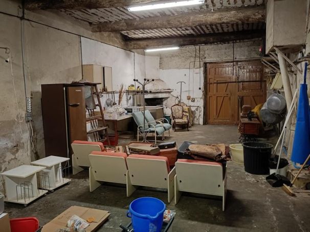 A louer MAISON  DE MAîTRE  ARGELIERS