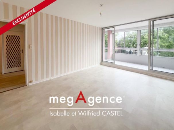 A louer APPARTEMENT T3 52 M2 BORD DE MER LES SABLES D OLONNE
