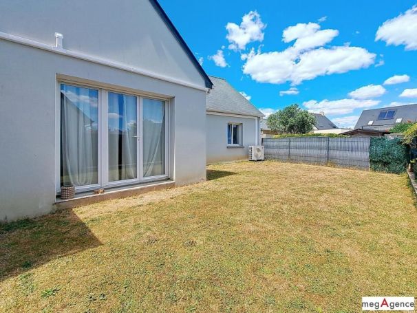 A louer MAISON  CONTEMPORAINE  THOUARE SUR LOIRE