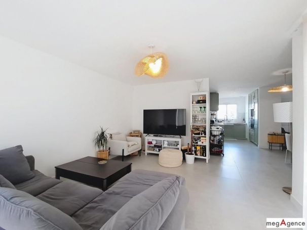 A louer MAISON  CONTEMPORAINE  THOUARE SUR LOIRE
