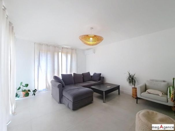 A louer MAISON  CONTEMPORAINE  THOUARE SUR LOIRE