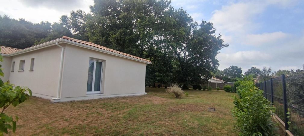A louer MAISON  CONTEMPORAINE  VERTHEUIL