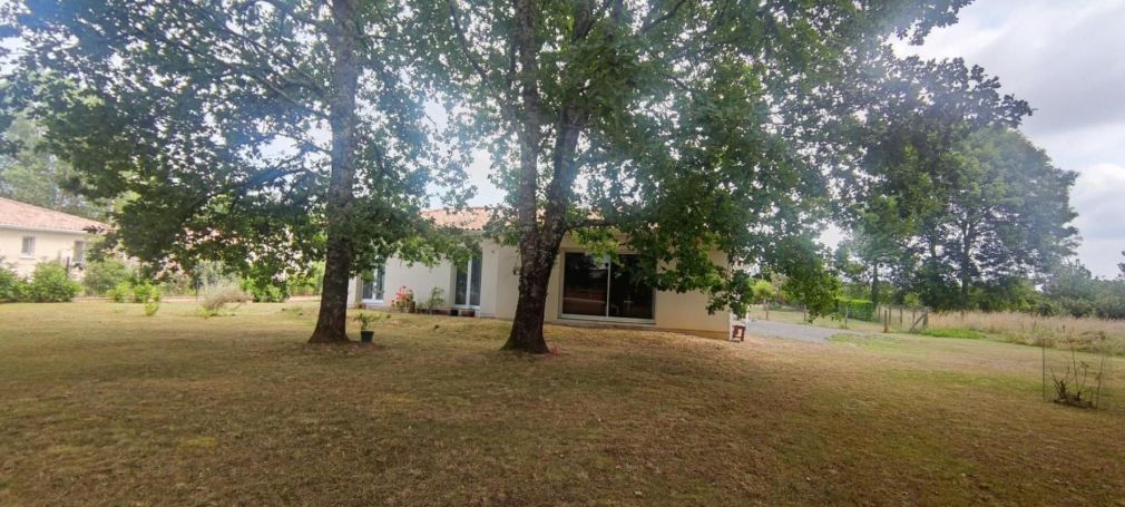 A louer MAISON  CONTEMPORAINE  VERTHEUIL