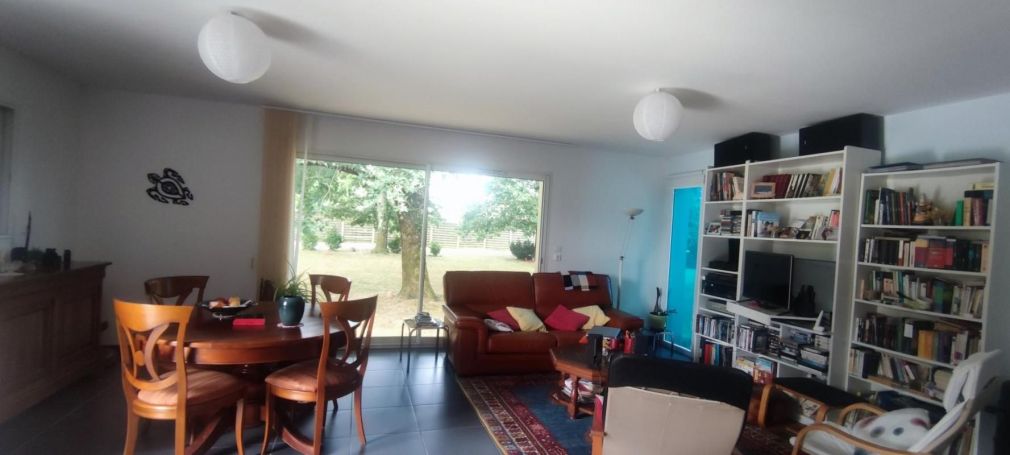 A louer MAISON  CONTEMPORAINE  VERTHEUIL