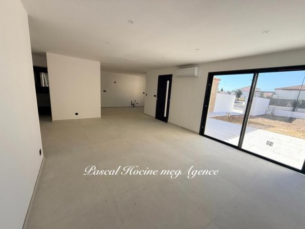 A louer MAISON  4 PIECES 92 M2  LEZIGNAN CORBIERES