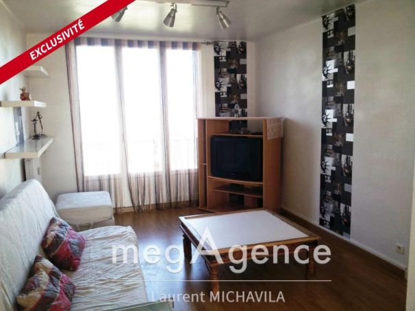 A louer APPARTEMENT T3 55 M2 TERRASSE  BEZIERS