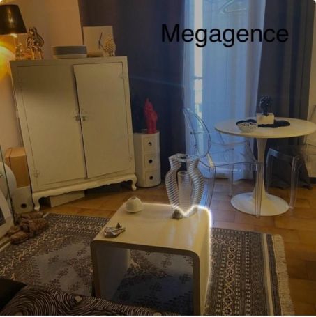 A louer STUDIO  29 M2 BORD DE MER CARQUEIRANNE