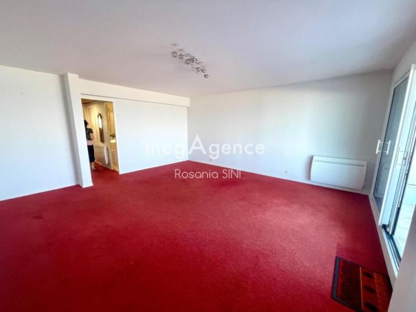 A louer APPARTEMENT T2 52 M2 PIEDS DANS L'EAU NOTRE DAME DE RIEZ
