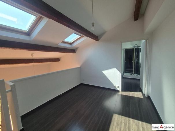 A louer APPARTEMENT DUPLEX T3 74 M2 TERRASSE  LA CRAU