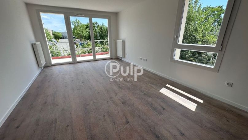 A louer APPARTEMENT NEUF T3 60 M2  LENS