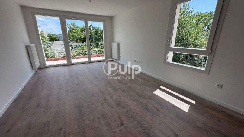 A louer APPARTEMENT NEUF T3 60 M2  LENS