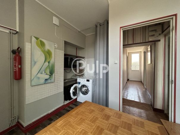 A louer APPARTEMENT  121 M2 TERRASSE  ARRAS