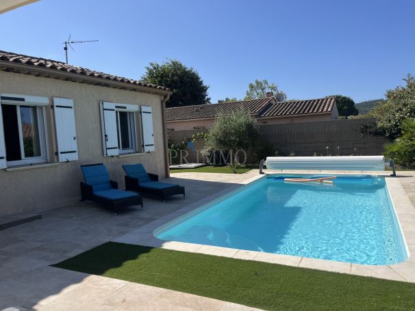 A louer MAISON  CONTEMPORAINE  LES ARCS
