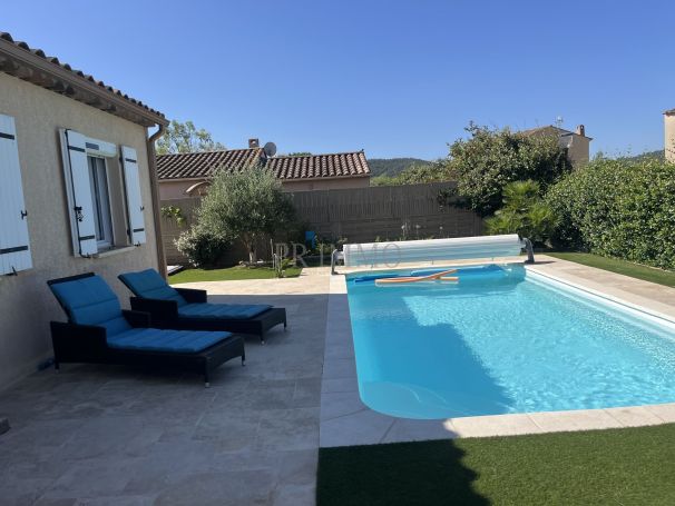 A louer MAISON  CONTEMPORAINE  LES ARCS