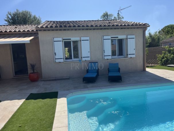A louer MAISON  CONTEMPORAINE  LES ARCS
