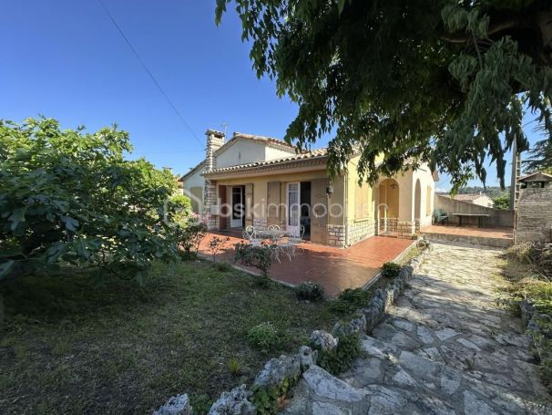 A louer MAISON  5 PIECES 177 M2  ALES