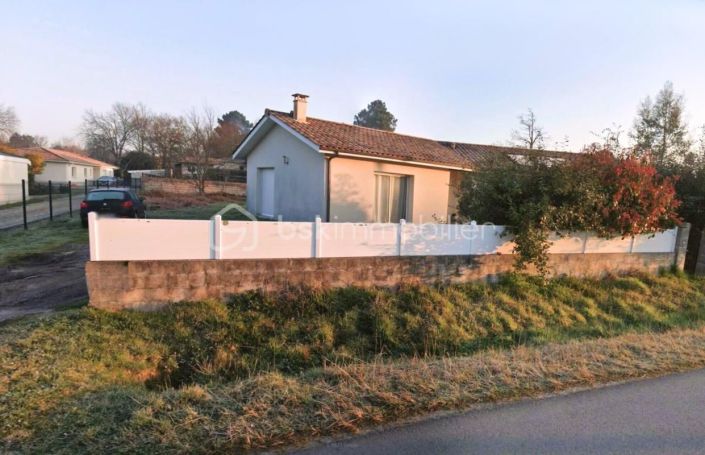 A louer MAISON  CONTEMPORAINE  MIOS