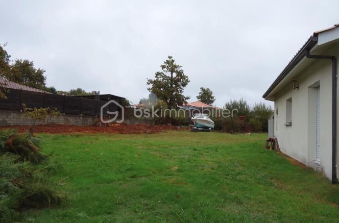 A louer MAISON  CONTEMPORAINE  MIOS