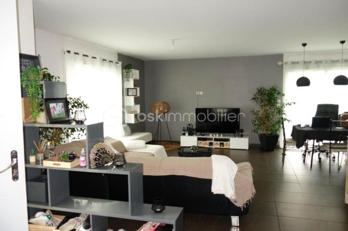 A louer MAISON  CONTEMPORAINE  MIOS