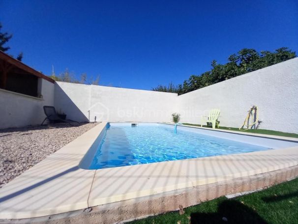 A louer MAISON  5 PIECES 120 M2  CANET