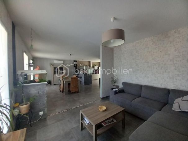 A louer MAISON  5 PIECES 120 M2  CANET