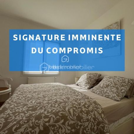 A louer APPARTEMENT T3 55 M2 BORD DE MER LE PORTEL
