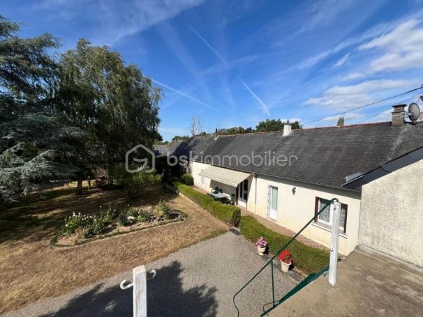 A louer MAISON  CONTEMPORAINE  PETIT MARS