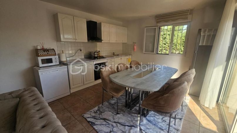 A louer APPARTEMENT T3 67 M2  VIDAUBAN