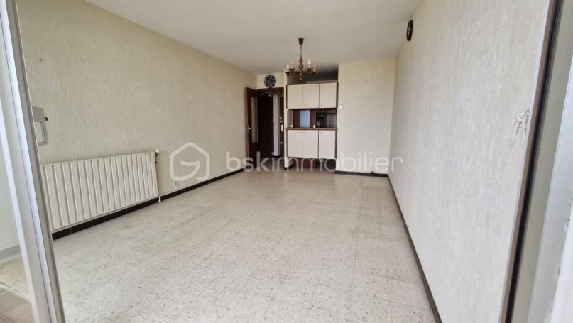 A louer APPARTEMENT T3 47 M2 PIEDS DANS L'EAU LE BARCARES