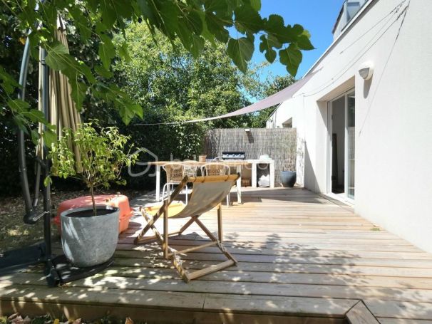A louer APPARTEMENT T3 64 M2 TERRASSE  VERTOU