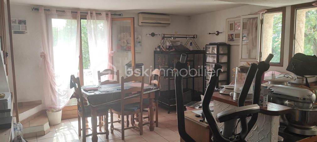 A louer APPARTEMENT T2 48 M2  PEYMEINADE