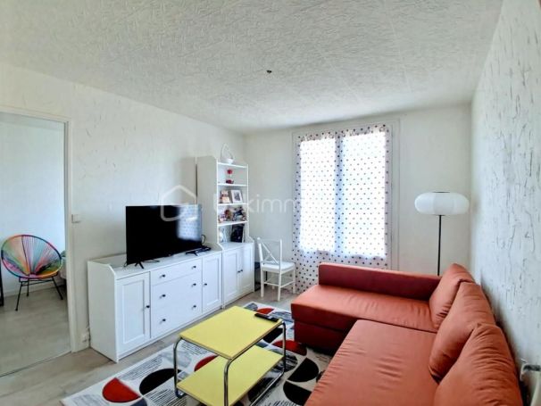 A louer APPARTEMENT T2 39 M2  SAINT HERBLAIN