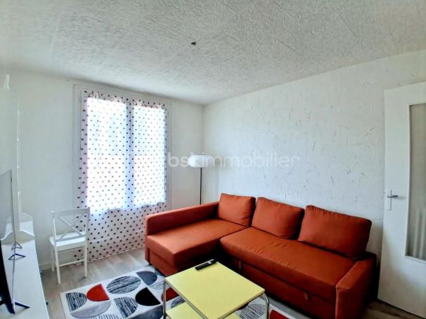 A louer APPARTEMENT T2 39 M2  SAINT HERBLAIN
