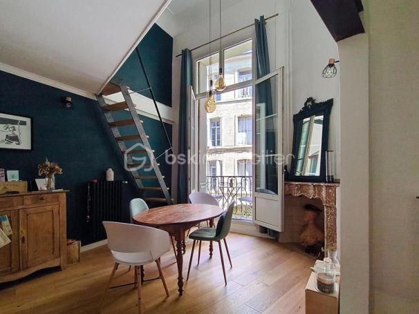 A louer LOFT DUPLEX NEUF T3 83 M2  MONTPELLIER