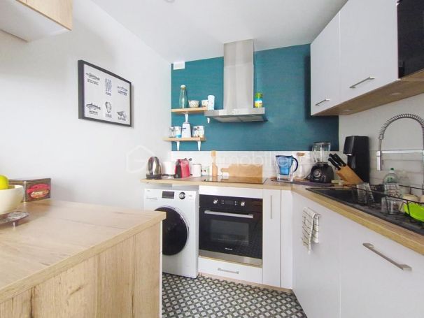 A louer LOFT DUPLEX NEUF T3 83 M2  MONTPELLIER