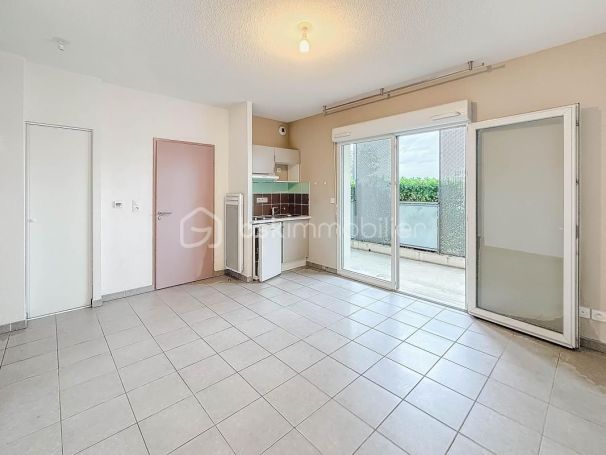 A louer STUDIO  25 M2 TERRASSE BORD DE MER NARBONNE