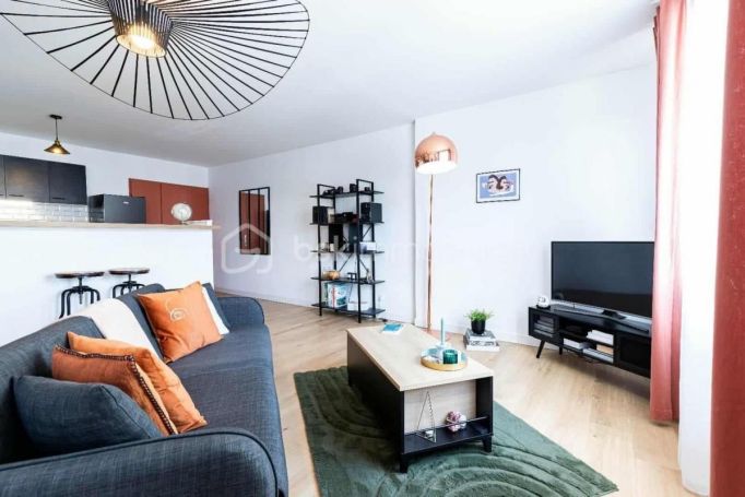 A louer LOFT T2 59 M2  AMIENS