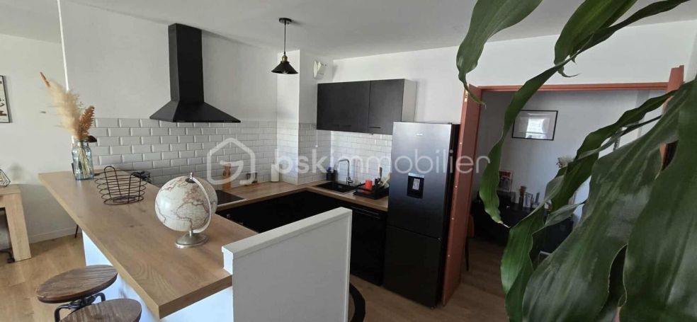 A louer LOFT T2 59 M2  AMIENS