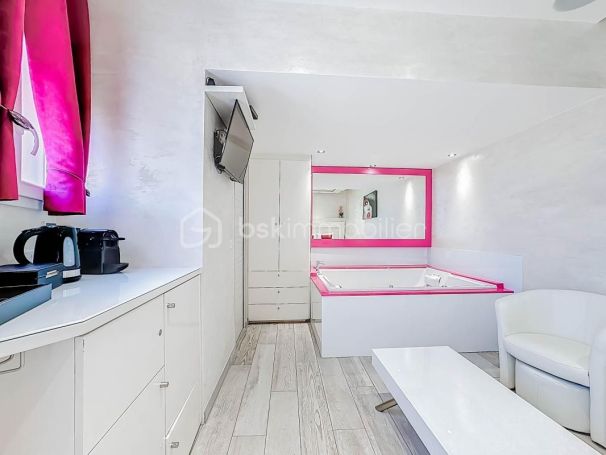 A louer STUDIO NEUF  21 M2 BORD DE MER PALAVAS LES FLOTS