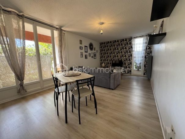 A louer APPARTEMENT T3 66 M2  BILLERE