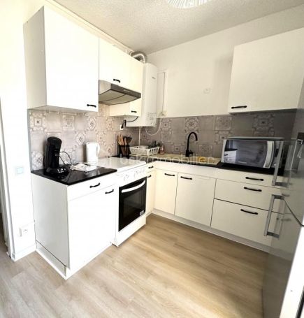 A louer APPARTEMENT T3 66 M2  BILLERE