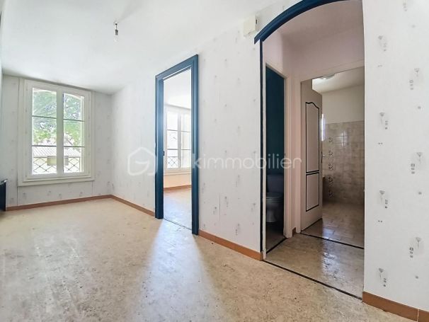 A louer APPARTEMENT T3 69 M2  LAMALOU LES BAINS