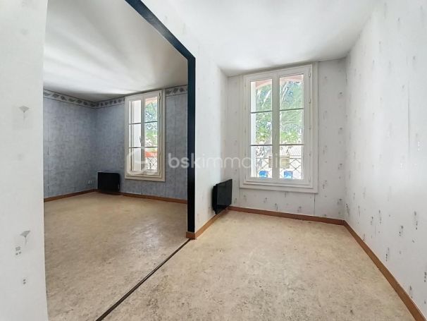 A louer APPARTEMENT T3 69 M2  LAMALOU LES BAINS
