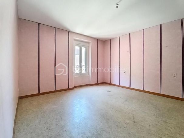 A louer APPARTEMENT T3 69 M2  LAMALOU LES BAINS