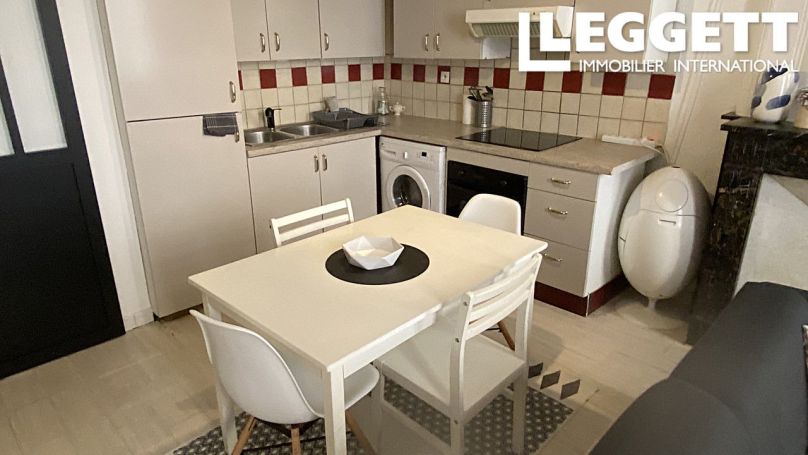 A louer APPARTEMENT T3 57 M2  PERPIGNAN