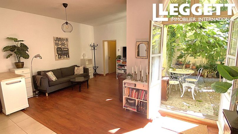 A louer APPARTEMENT T4 72 M2  PERPIGNAN