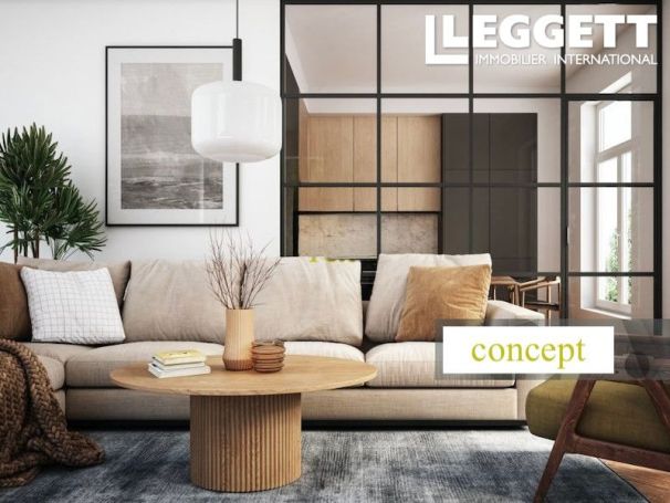 A louer APPARTEMENT DUPLEX DE PRESTIGE NEUF T4 128 M2 TERRASSE  SAINT REMY DE PROVENCE