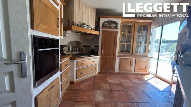 A louer MAISON  CONTEMPORAINE  LANGON