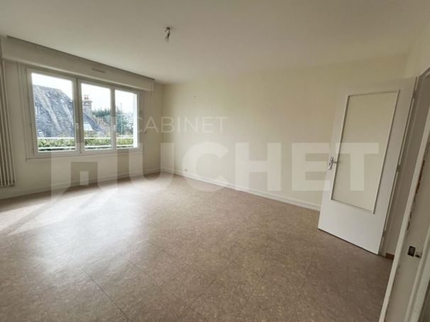 A louer APPARTEMENT NEUF T4 78 M2  CAEN
