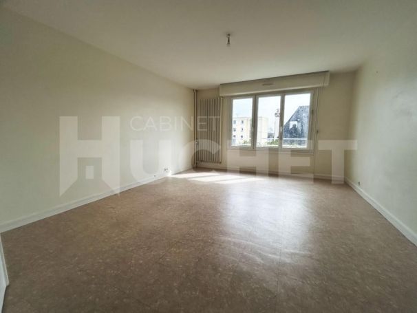 A louer APPARTEMENT NEUF T4 78 M2  CAEN